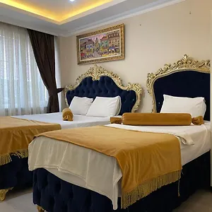 Seven Days - Otel İstanbul