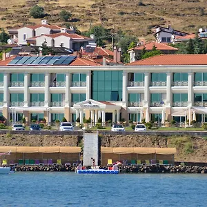 Cunda Kivrak Otel