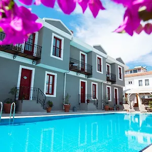 Kapya Cunda Otel