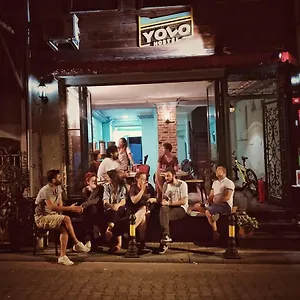 Yolo Hostel İstanbul